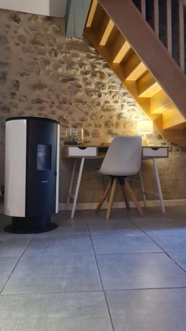 La Casa Cosy Love, Avec Jacuzzi Et Sauna Prives Palau-del-Vidre Экстерьер фото