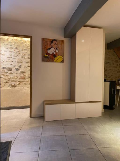 La Casa Cosy Love, Avec Jacuzzi Et Sauna Prives Palau-del-Vidre Экстерьер фото