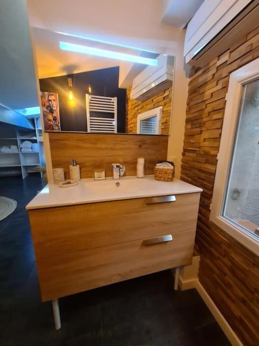 La Casa Cosy Love, Avec Jacuzzi Et Sauna Prives Palau-del-Vidre Экстерьер фото
