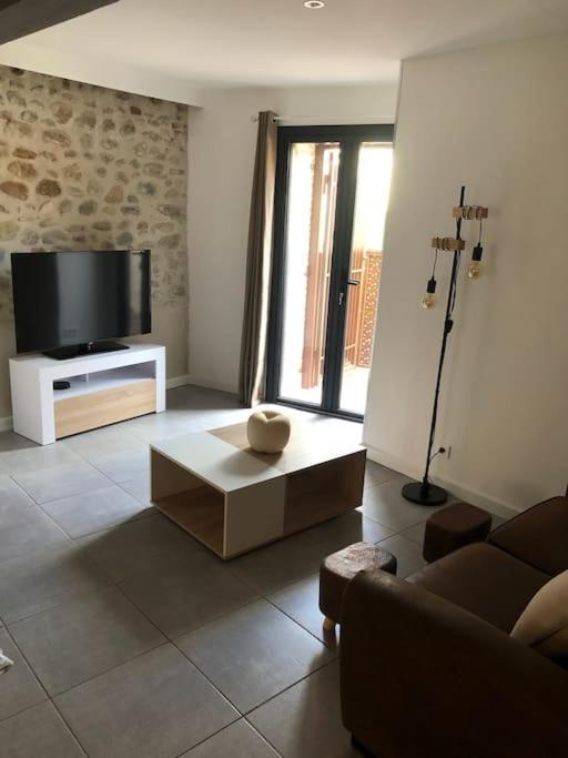 La Casa Cosy Love, Avec Jacuzzi Et Sauna Prives Palau-del-Vidre Экстерьер фото