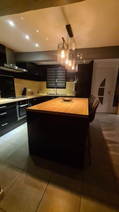 La Casa Cosy Love, Avec Jacuzzi Et Sauna Prives Palau-del-Vidre Экстерьер фото