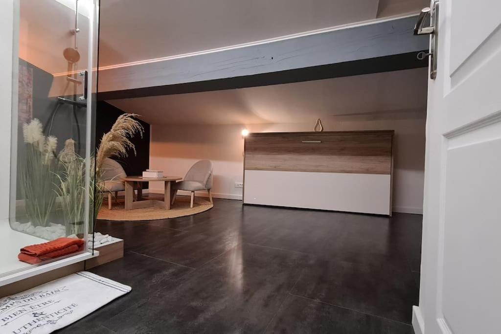 La Casa Cosy Love, Avec Jacuzzi Et Sauna Prives Palau-del-Vidre Экстерьер фото