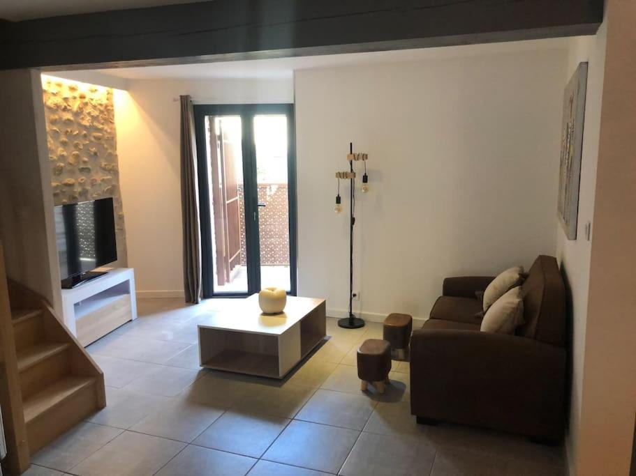 La Casa Cosy Love, Avec Jacuzzi Et Sauna Prives Palau-del-Vidre Экстерьер фото