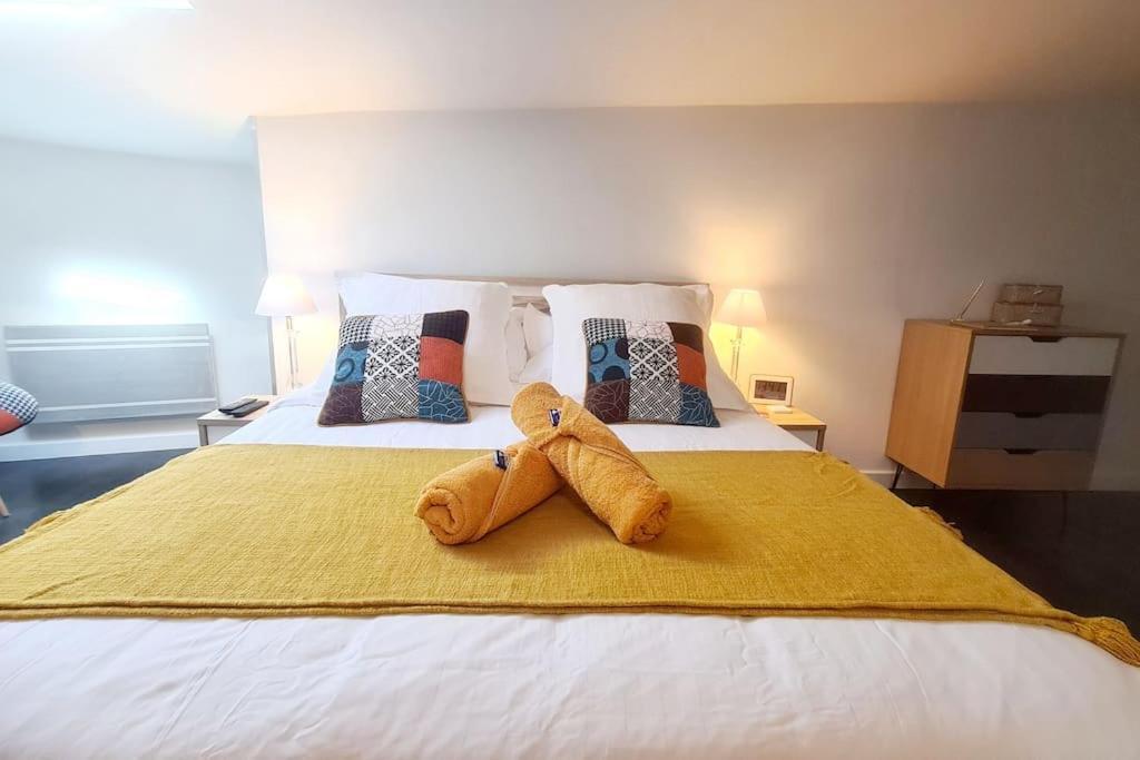 La Casa Cosy Love, Avec Jacuzzi Et Sauna Prives Palau-del-Vidre Экстерьер фото