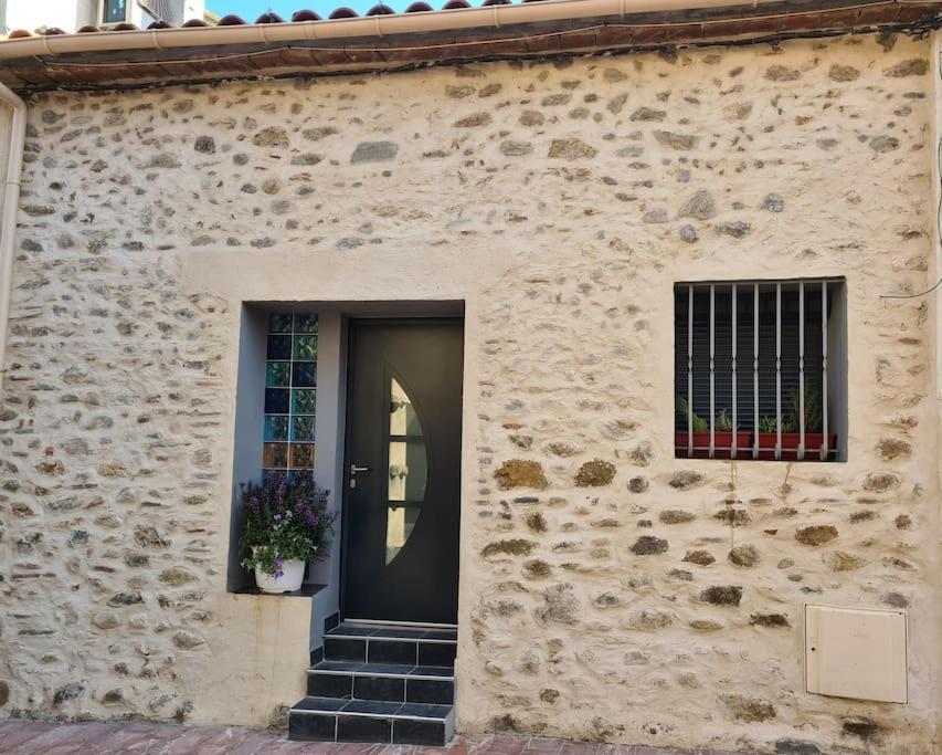 La Casa Cosy Love, Avec Jacuzzi Et Sauna Prives Palau-del-Vidre Экстерьер фото